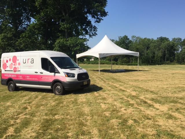 Where to find 20 X 20 HIGHPEAK TENT in Hillsborough