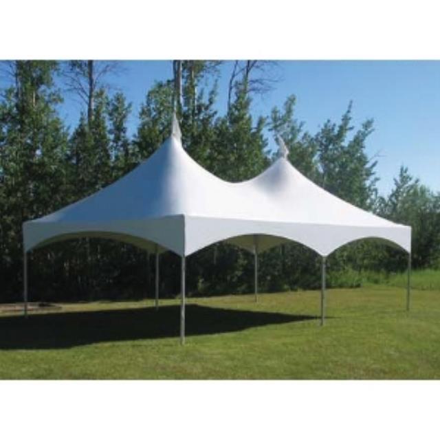 Rental store for TENT PACKAGE  3 SUMMER 20  X 30 in Hillsborough NJ
