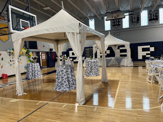 Where to find 10 X 10 HIGHPEAK TENT in Hillsborough